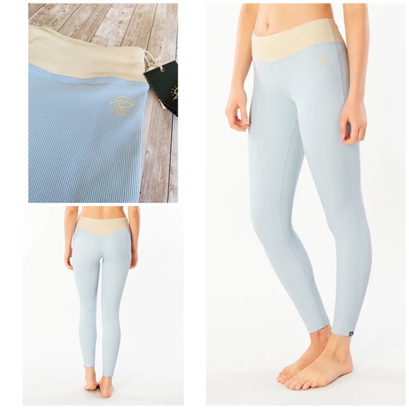 Rip Curl Other - Rip Curl Searchers UV Surf Pants
